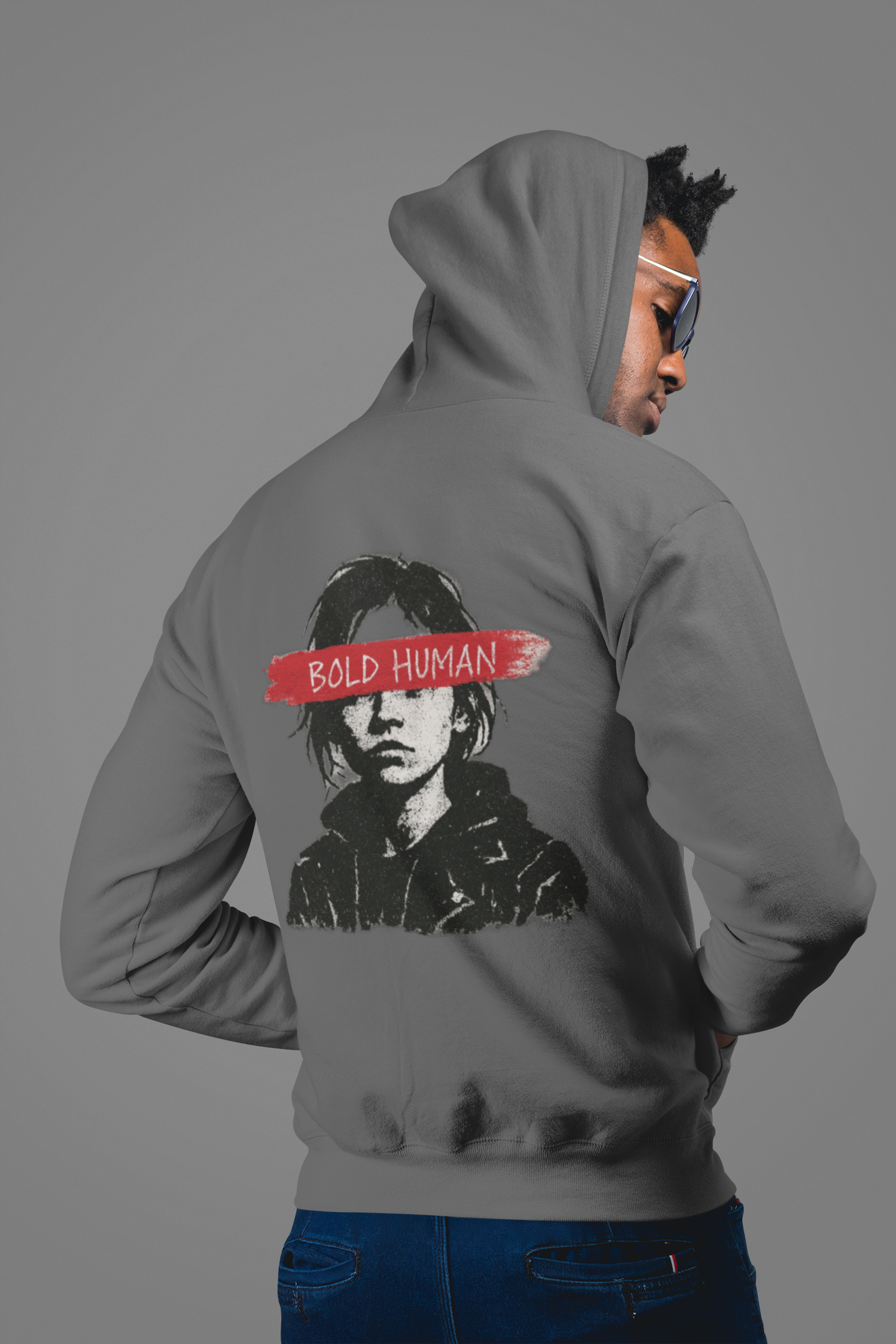 Hoodies Face Edition