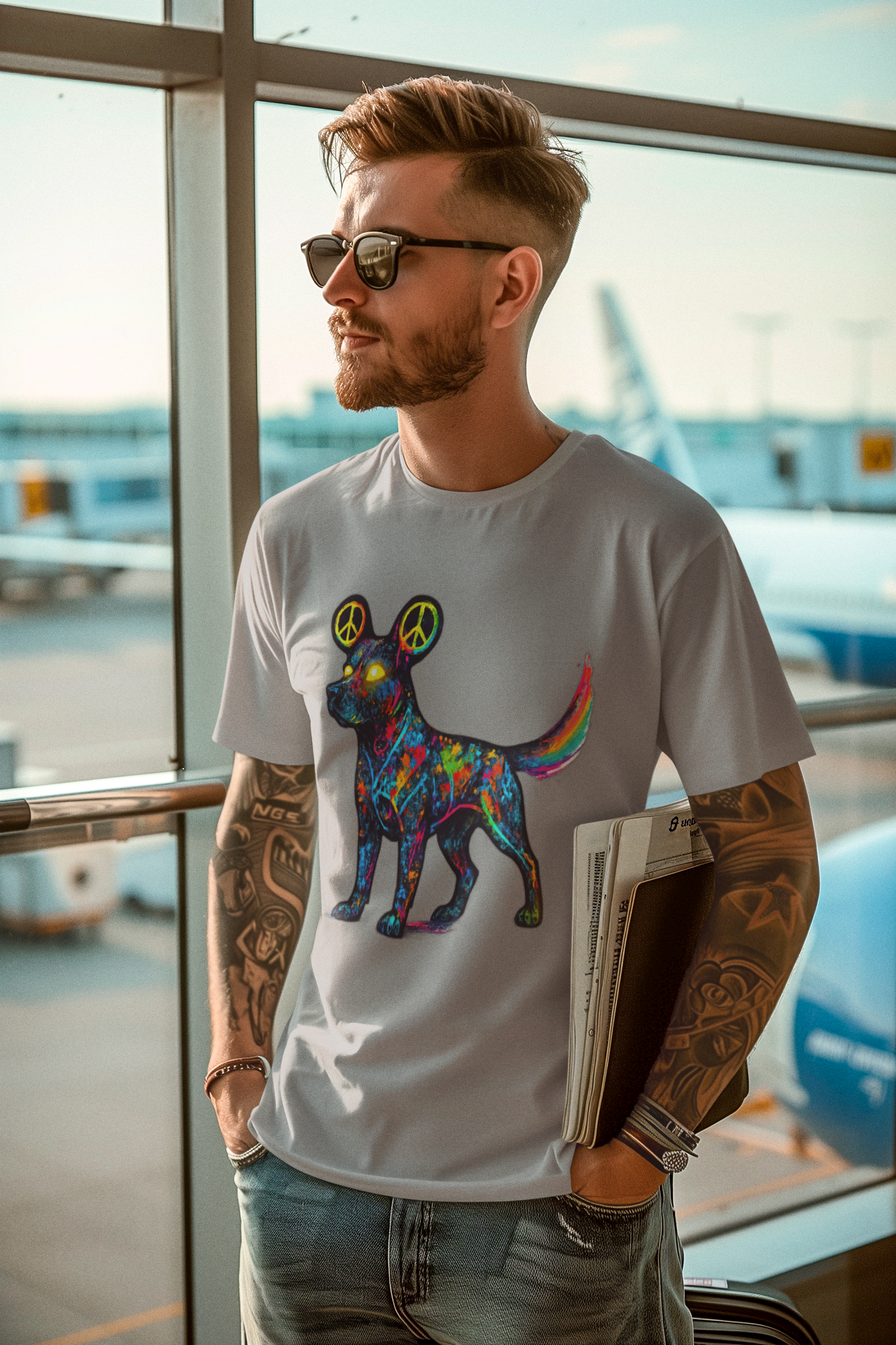 T-Shirts Pets Edition