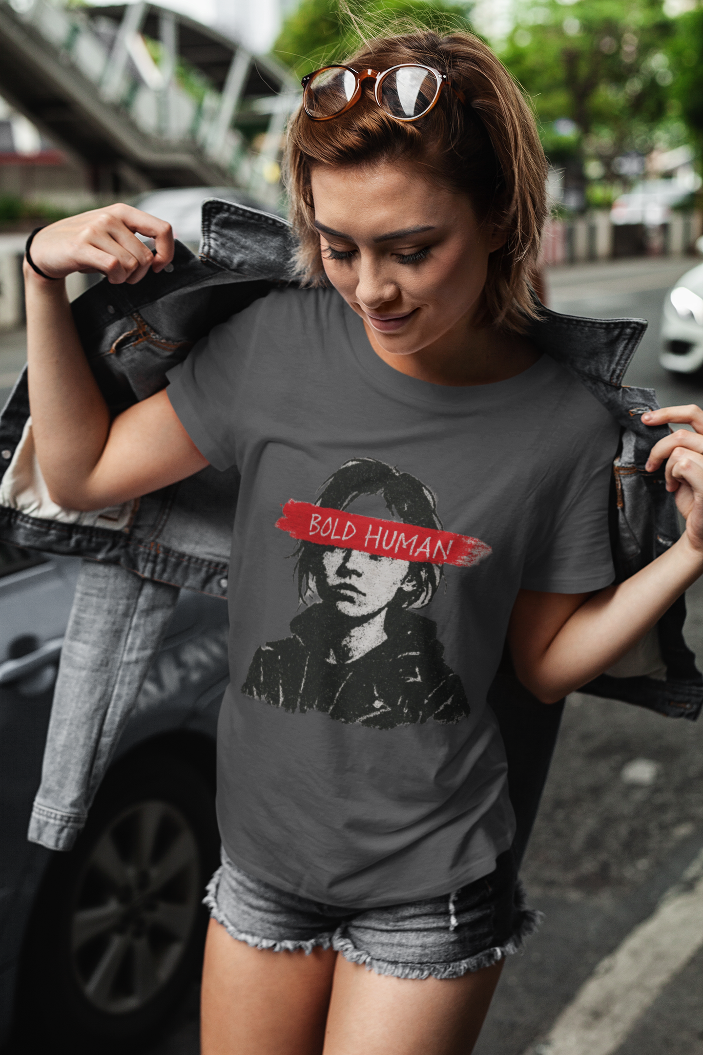 T-Shirts Faces Edition
