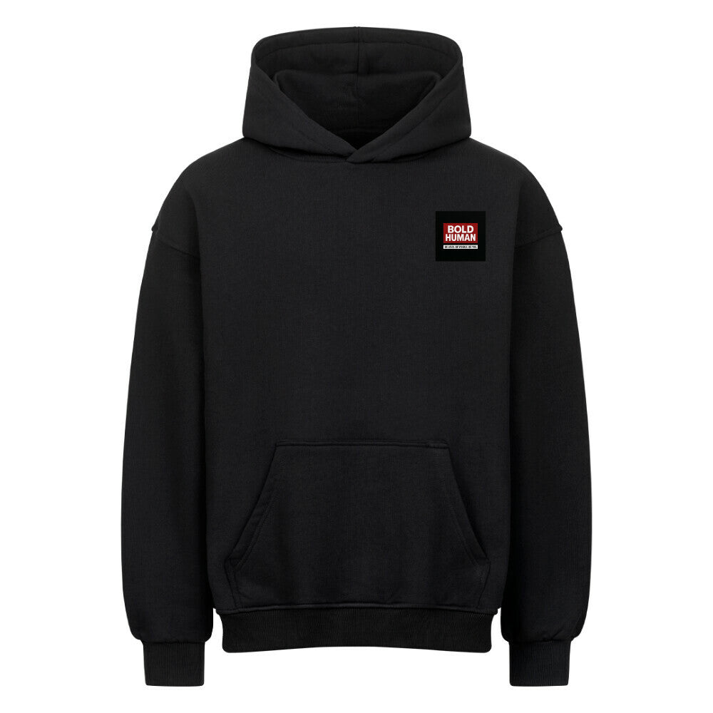 Oversized Hoodie