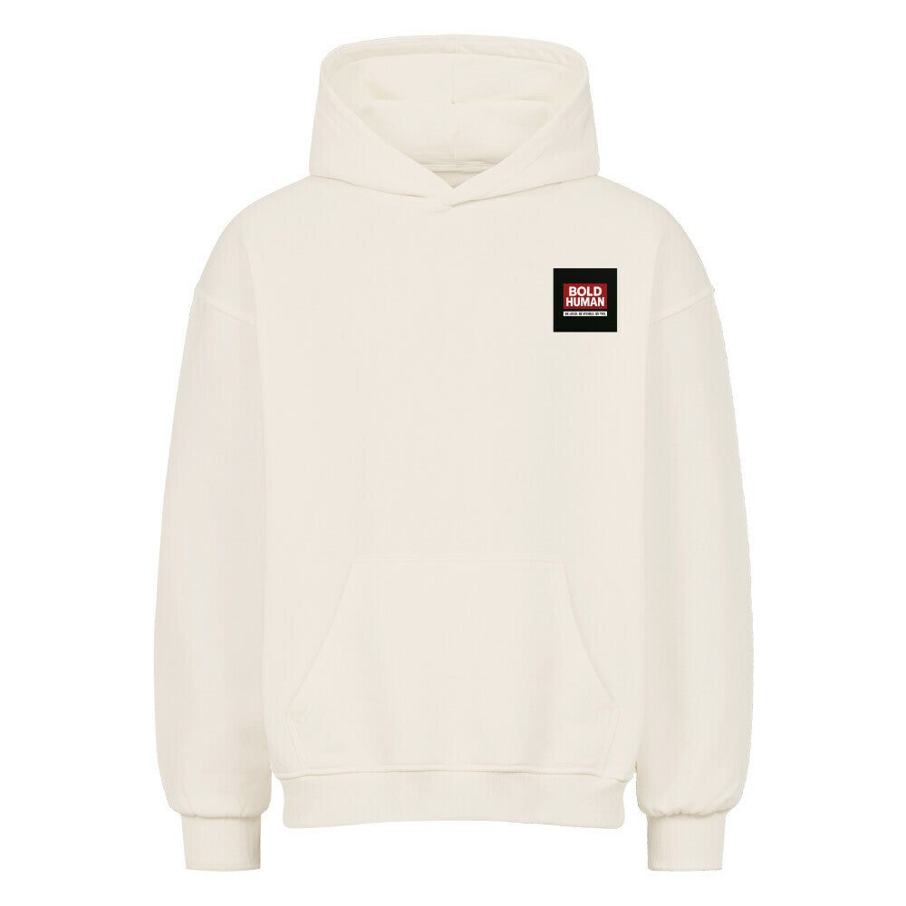 Oversized Hoodie