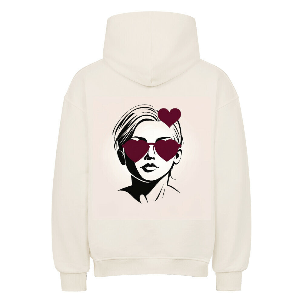 VACANCY Oversized Hoodie