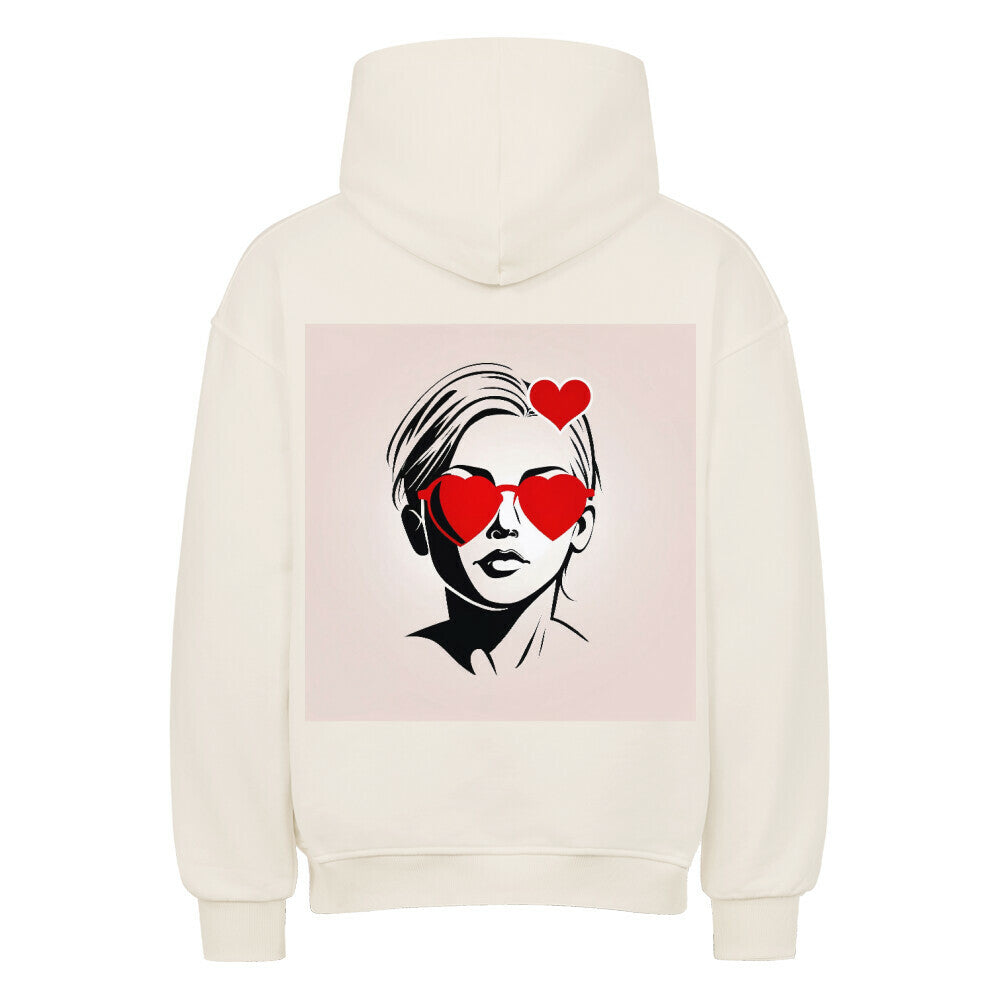 VACANCY Oversized Hoodie