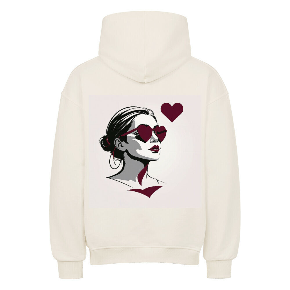 VACANCY Oversized Hoodie