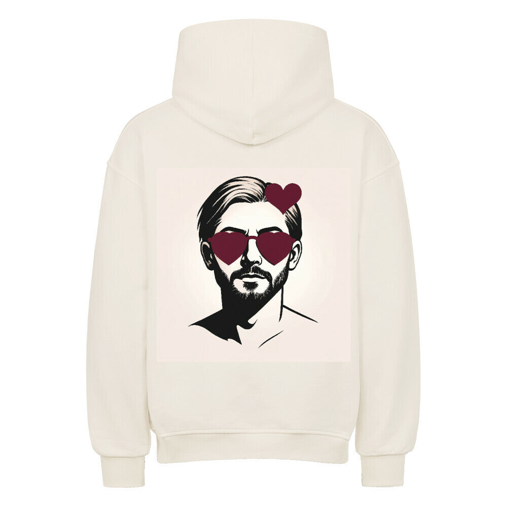 VACANCY Oversized Hoodie