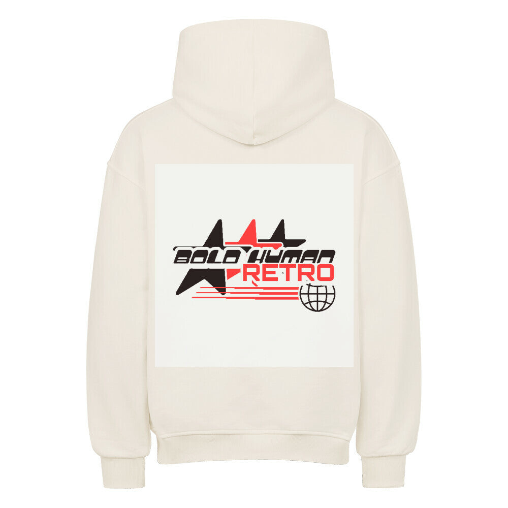 VACANCY Oversized Hoodie