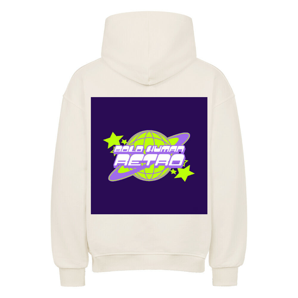 VACANCY Oversized Hoodie