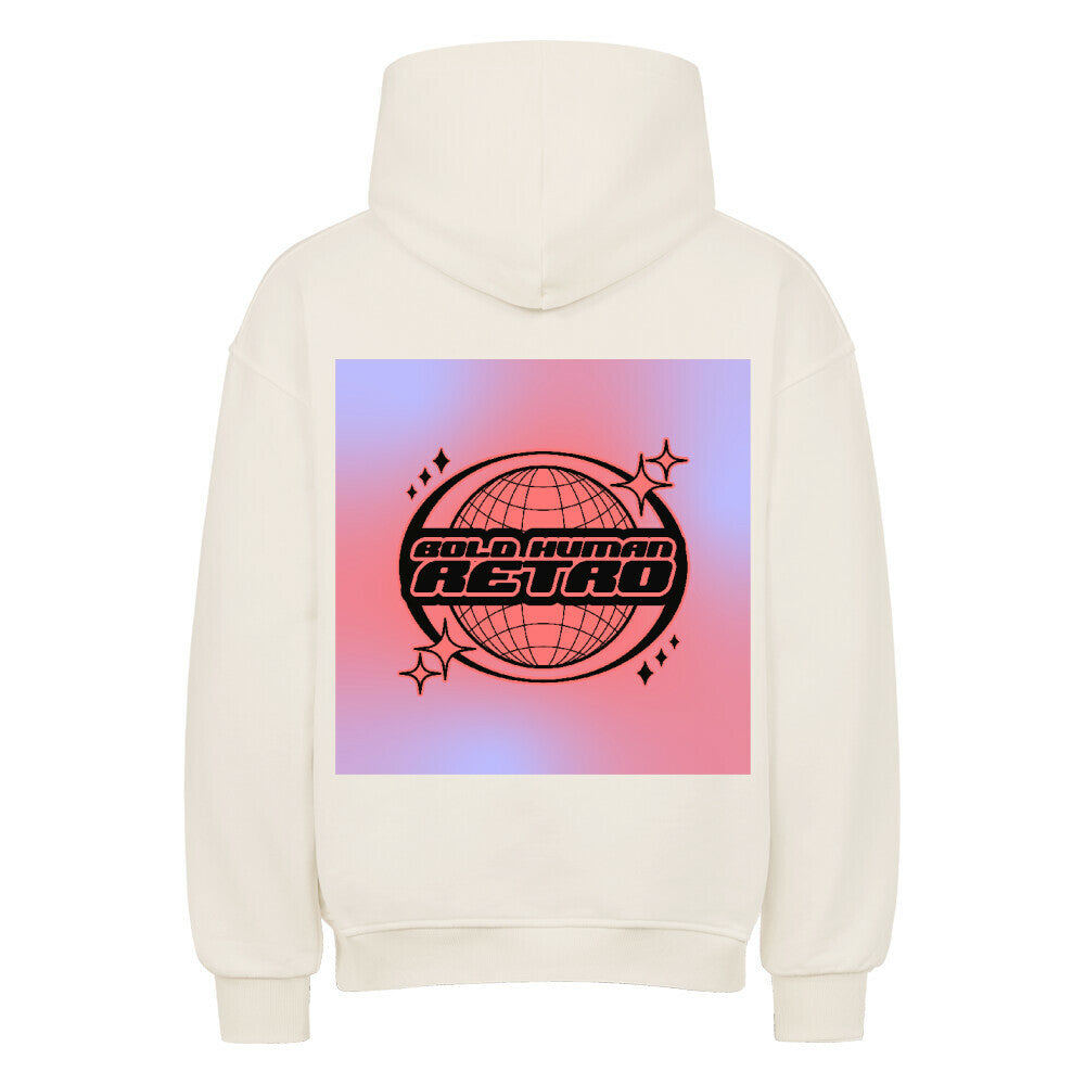 VACANCY Oversized Hoodie