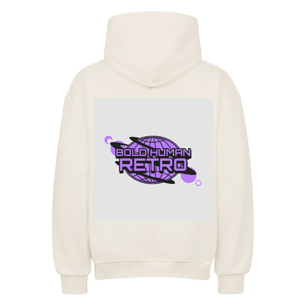 VACANCY Oversized Hoodie