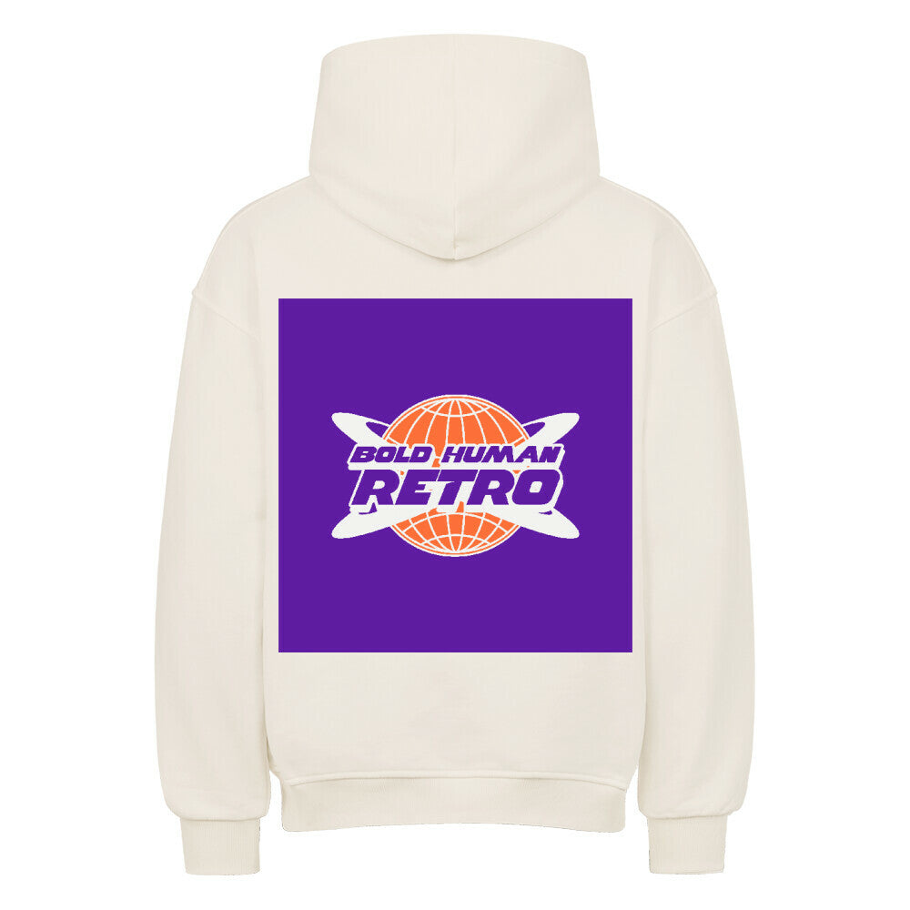 VACANCY Oversized Hoodie