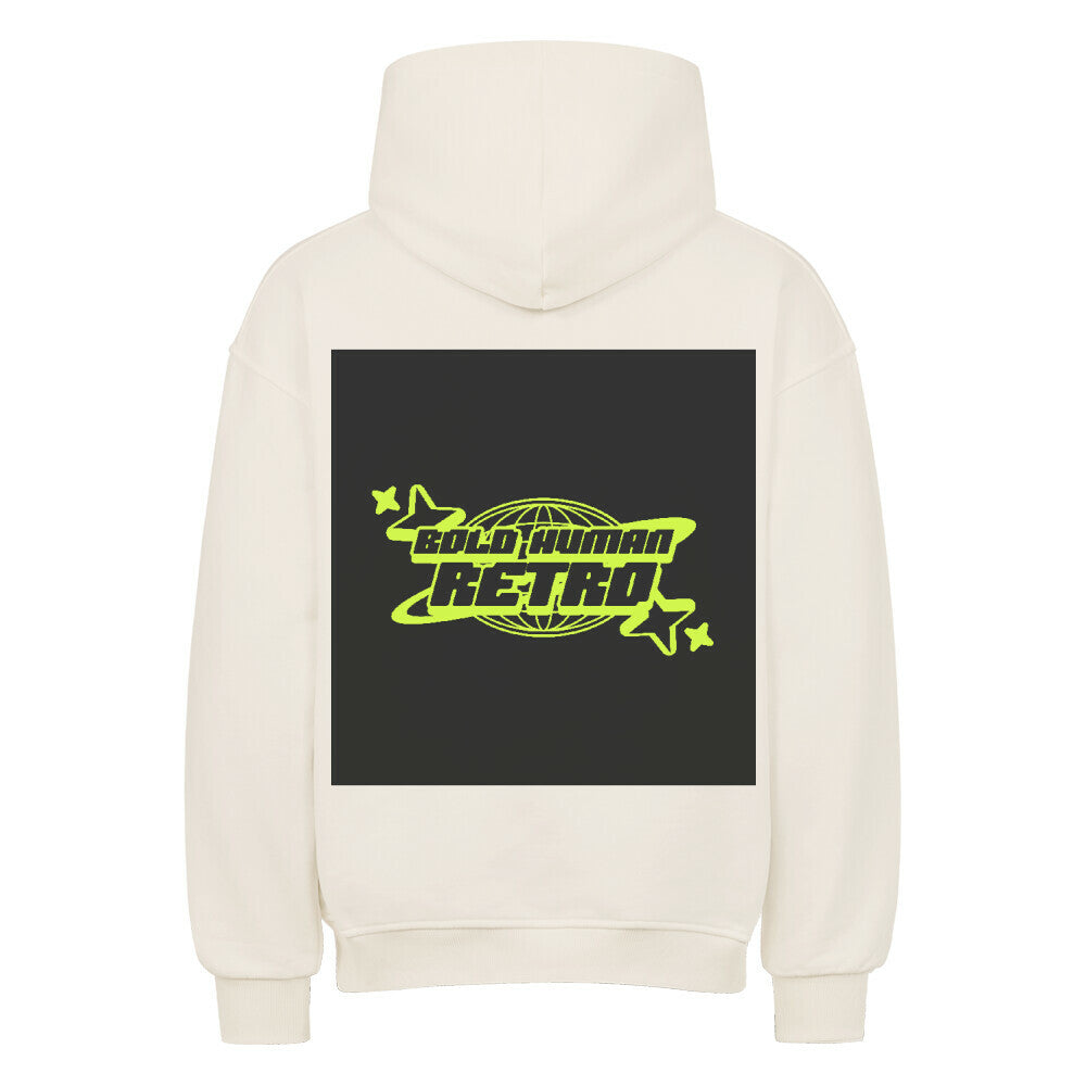 VACANCY Oversized Hoodie