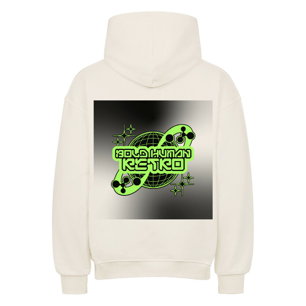 VACANCY Oversized Hoodie