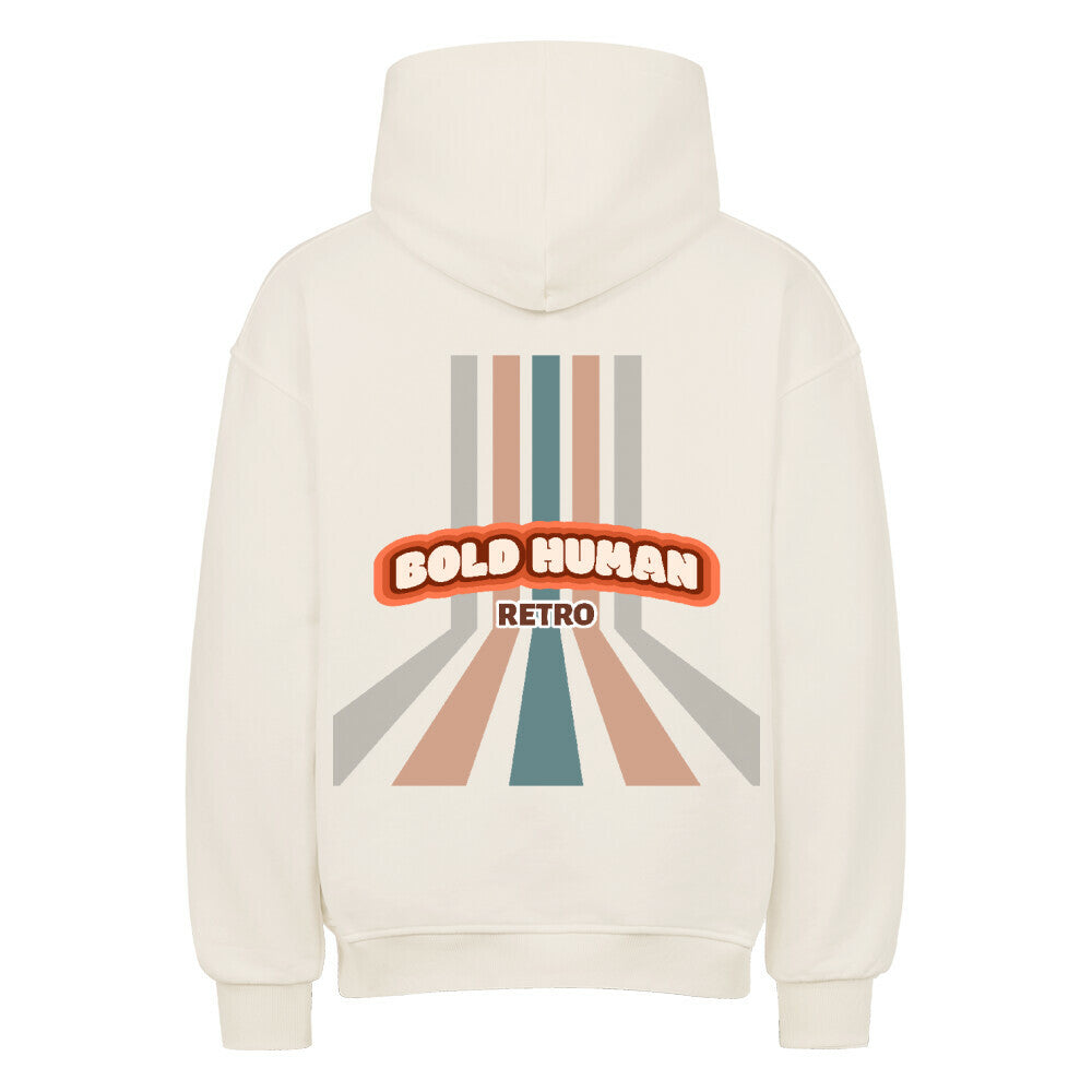 VACANCY Oversized Hoodie