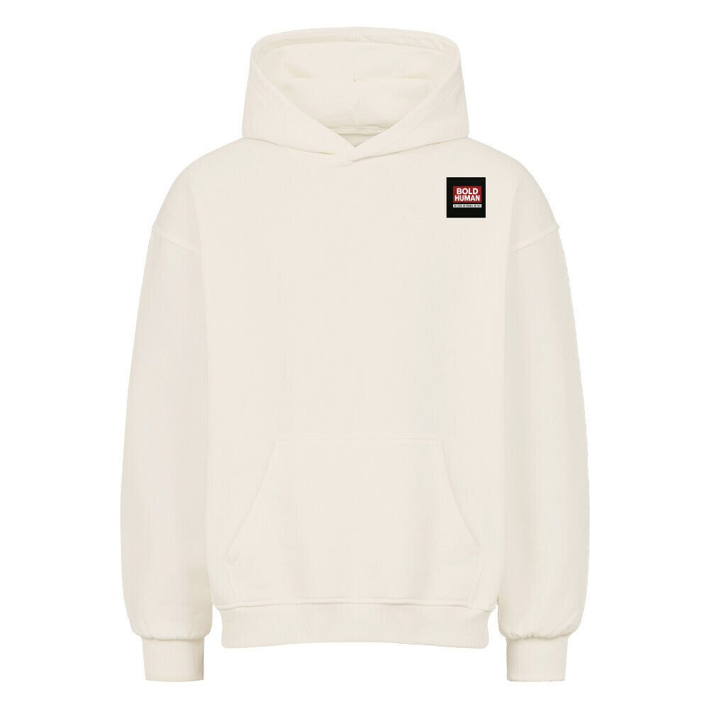 VACANCY Oversized Hoodie