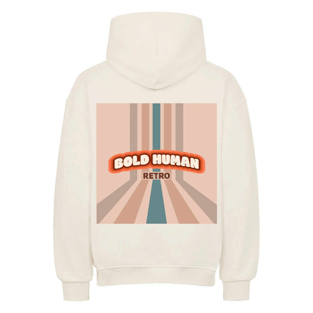 VACANCY Oversized Hoodie