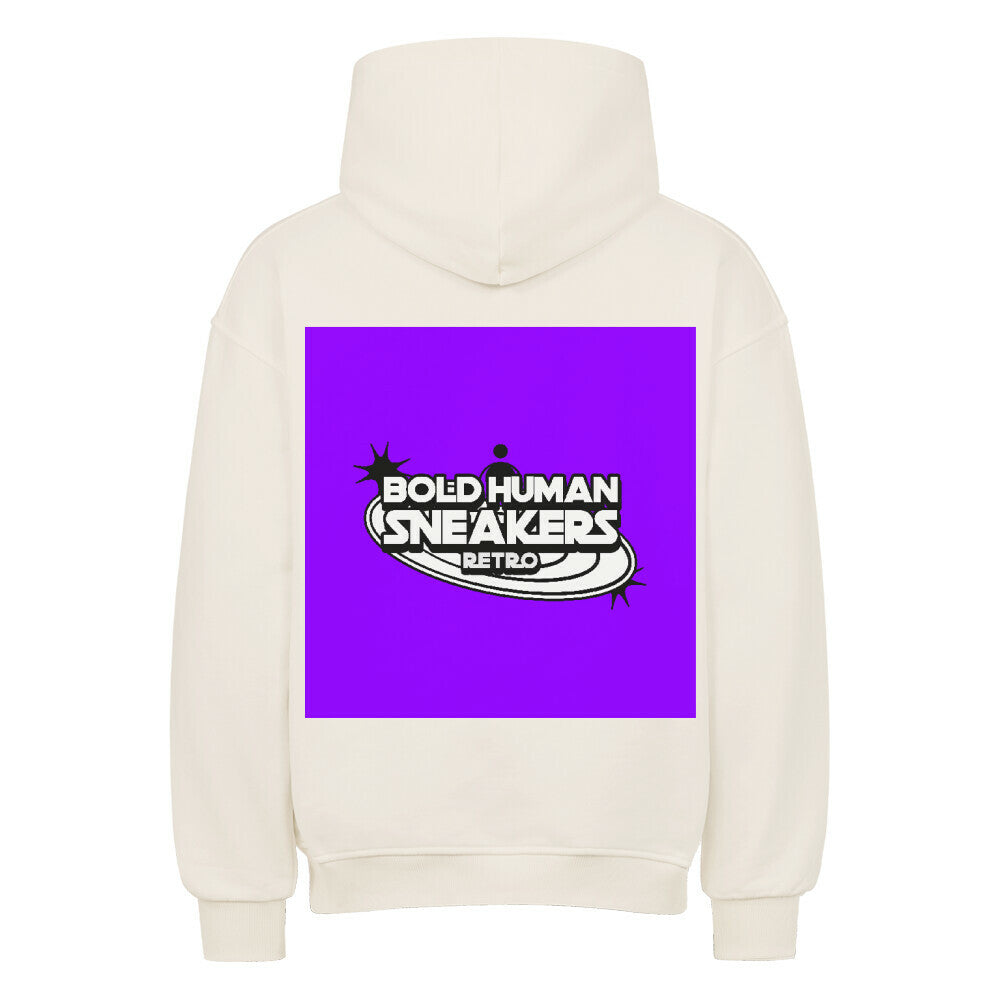 VACANCY Oversized Hoodie