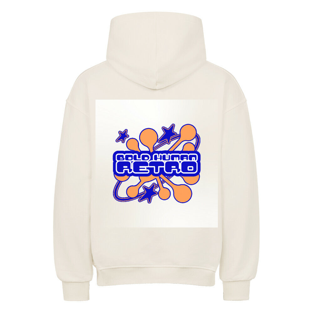 VACANCY Oversized Hoodie