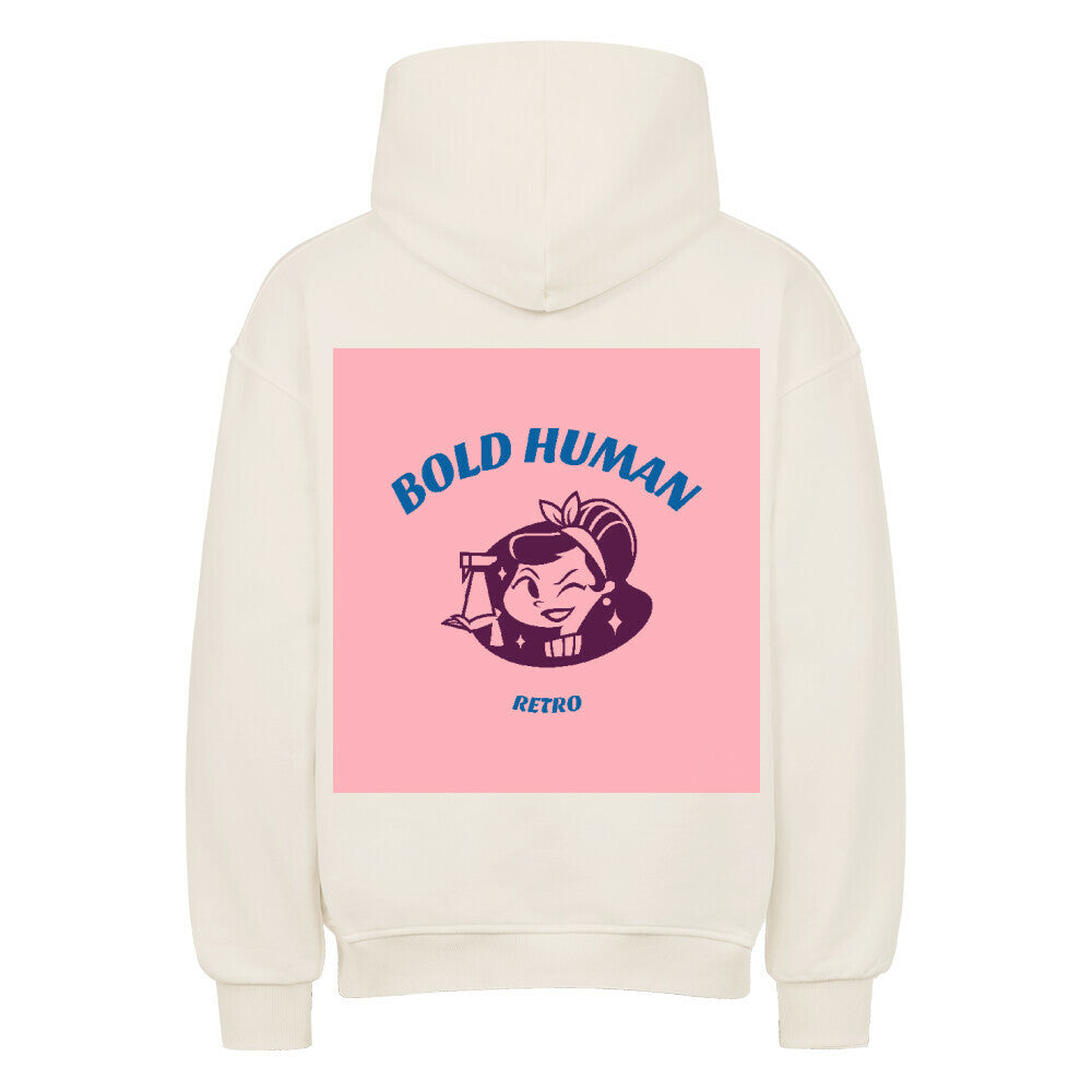 VACANCY Oversized Hoodie