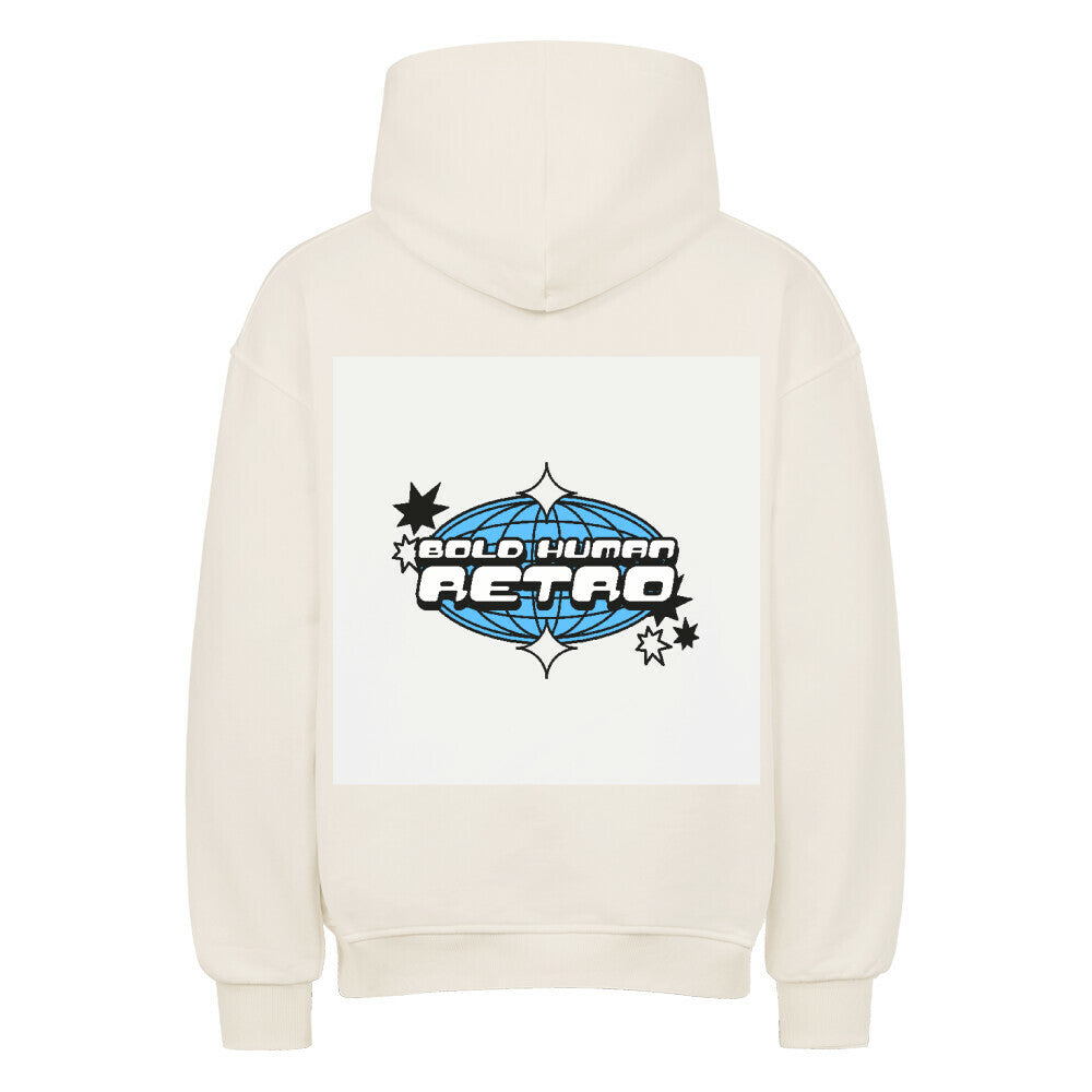 VACANCY Oversized Hoodie