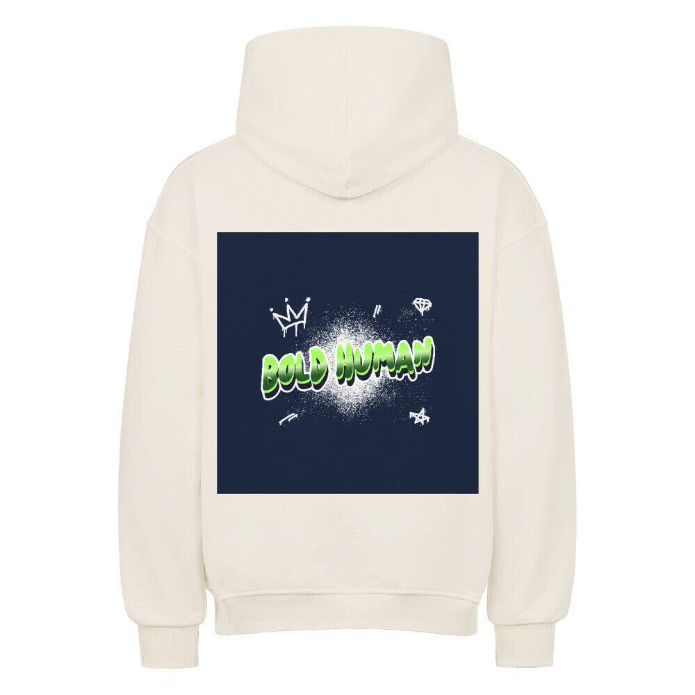 VACANCY Oversized Hoodie