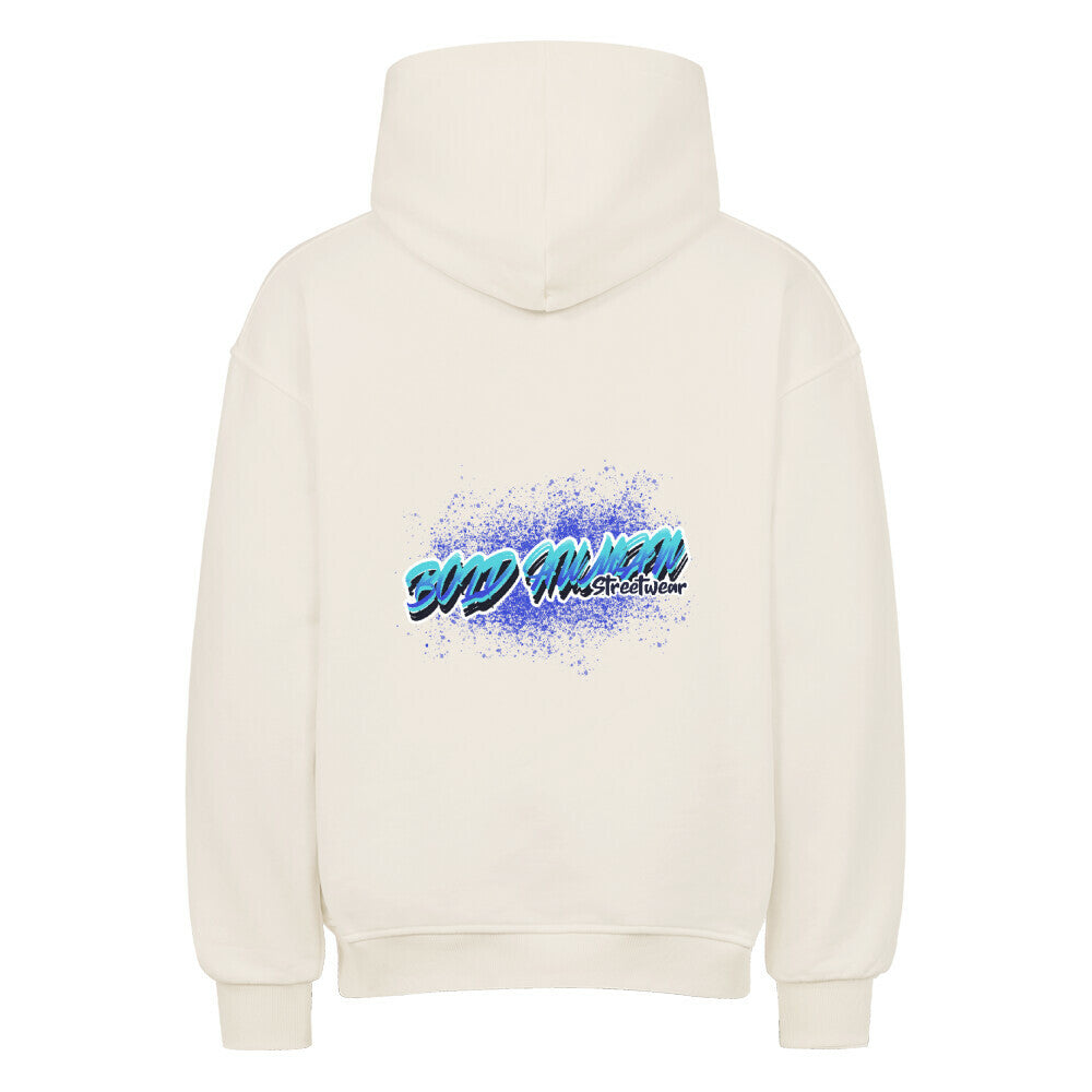 VACANCY Oversized Hoodie
