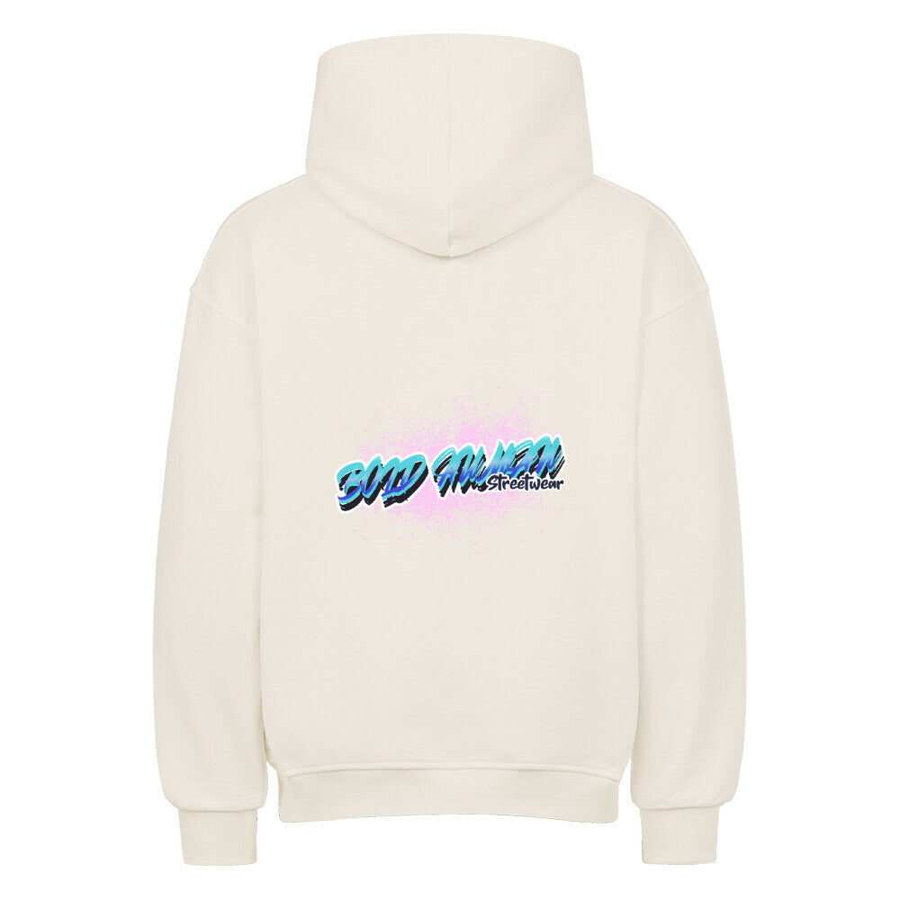 VACANCY Oversized Hoodie