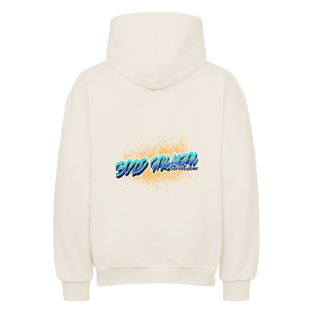 VACANCY Oversized Hoodie