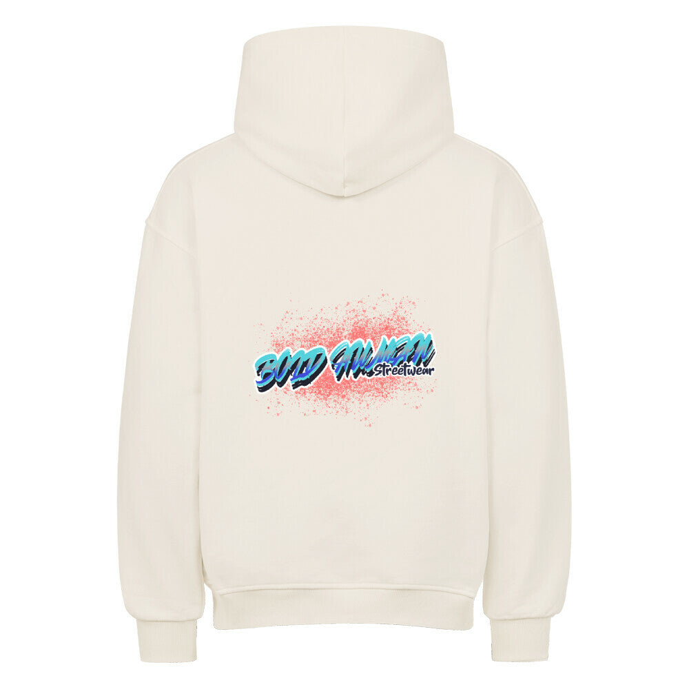 VACANCY Oversized Hoodie