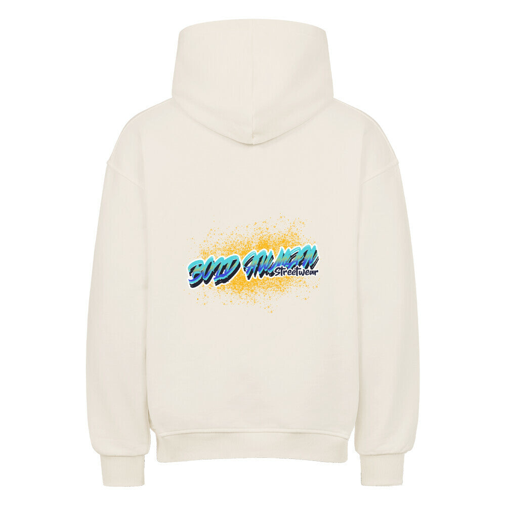VACANCY Oversized Hoodie