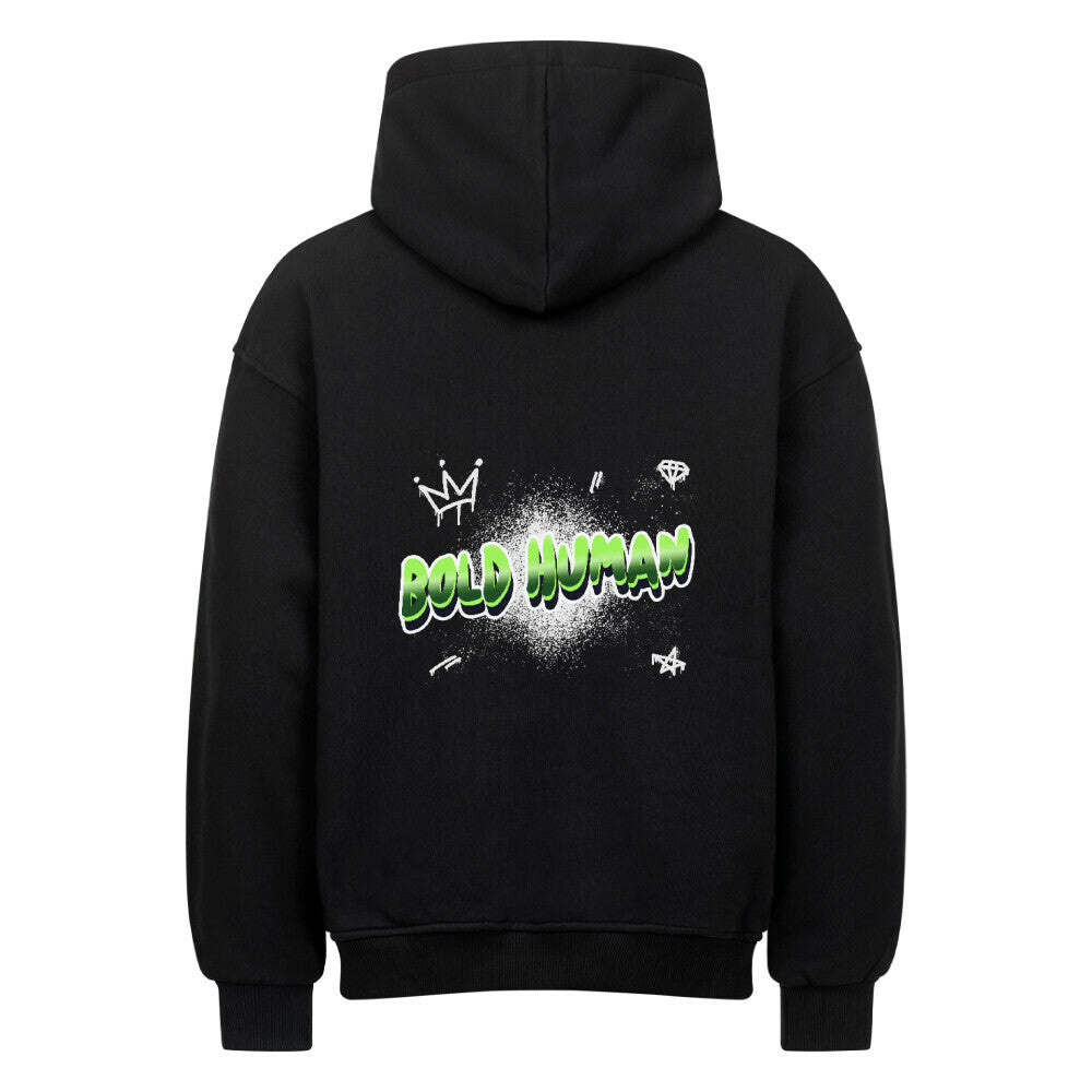 VACANCY Oversized Hoodie