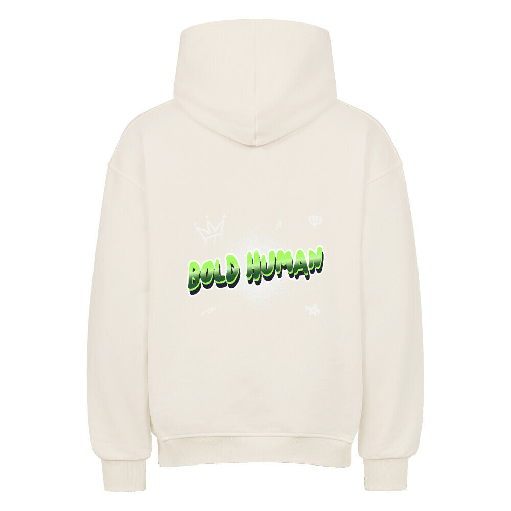 VACANCY Oversized Hoodie