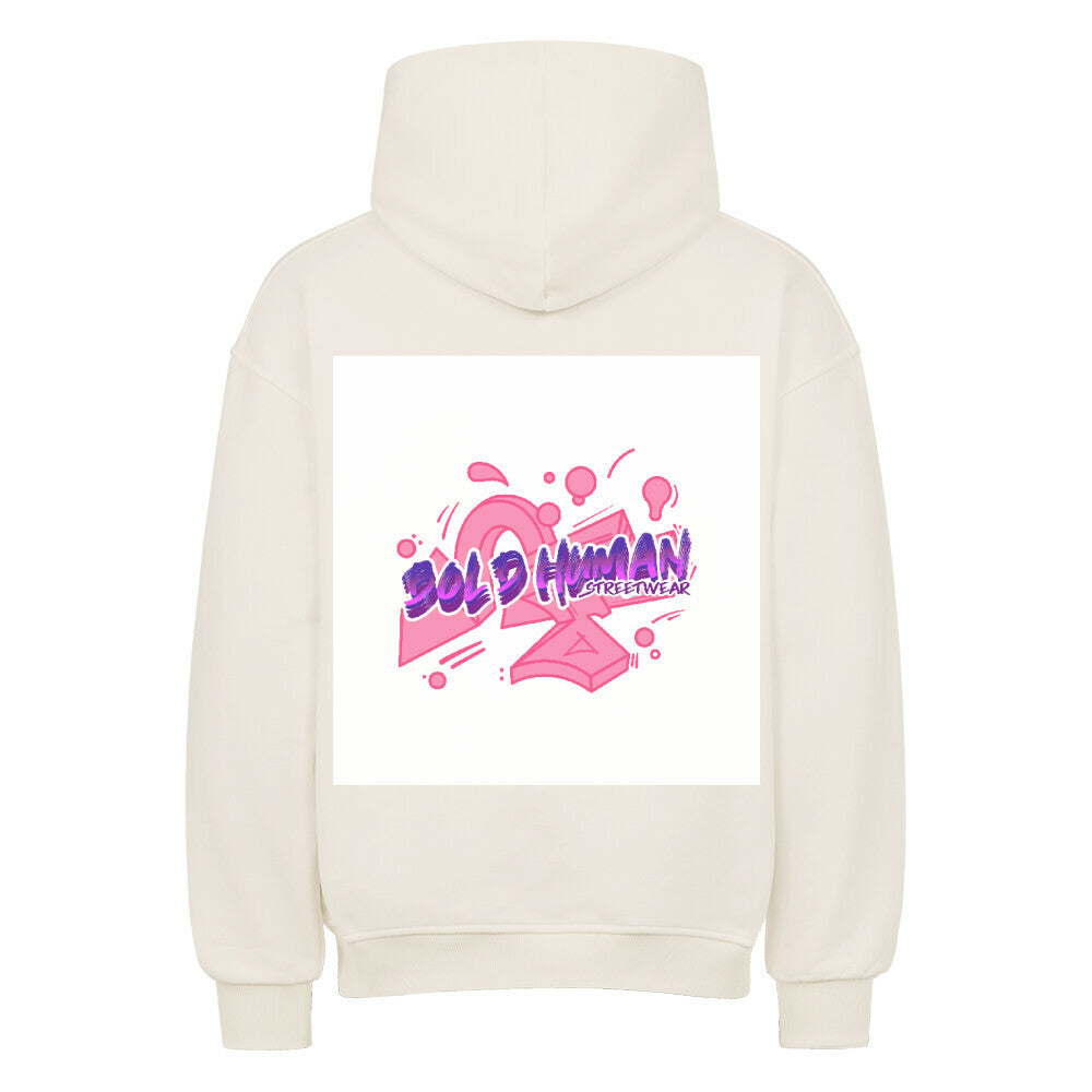VACANCY Oversized Hoodie