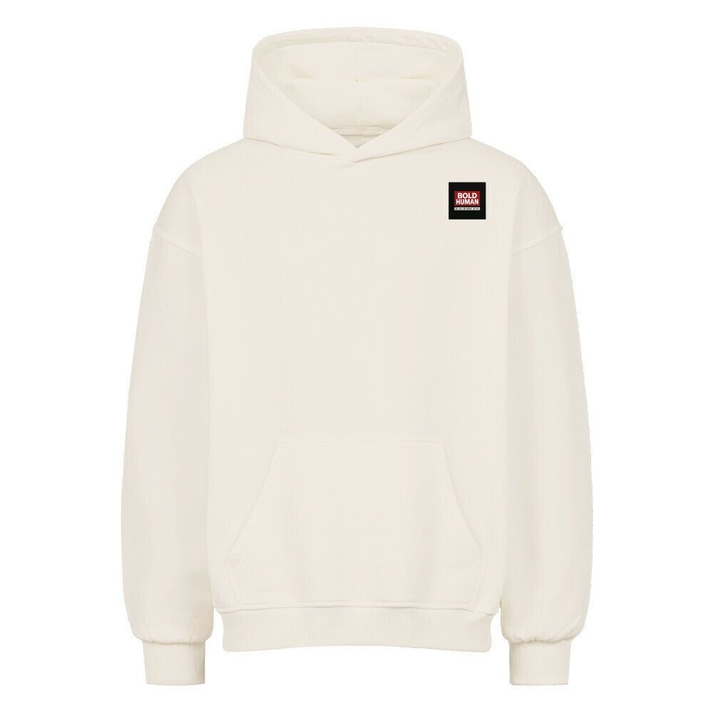 VACANCY Oversized Hoodie