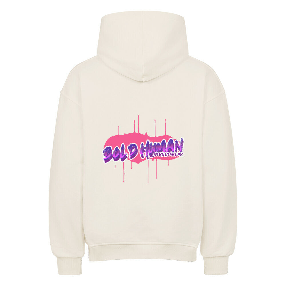 VACANCY Oversized Hoodie