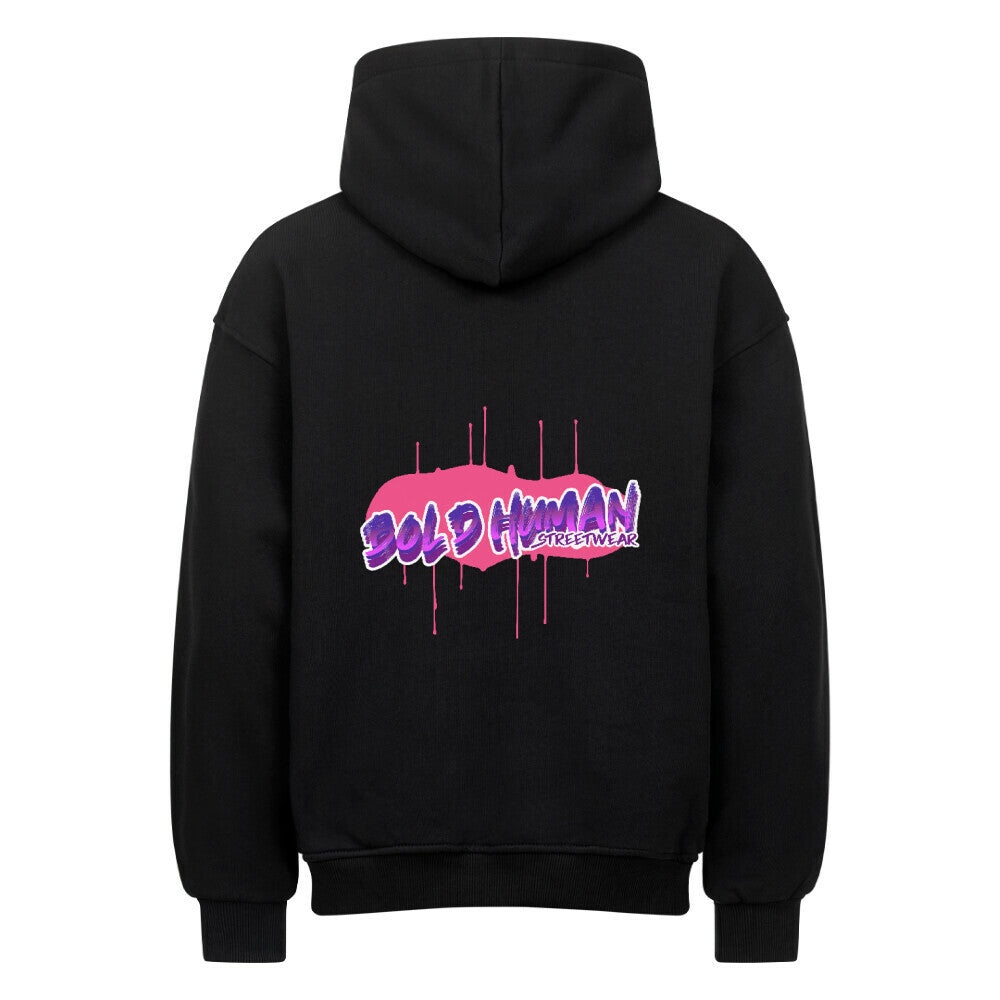 VACANCY Oversized Hoodie
