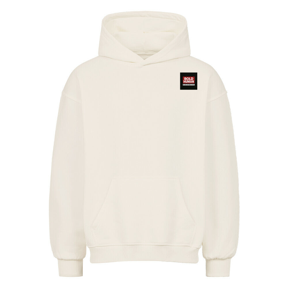 VACANCY Oversized Hoodie