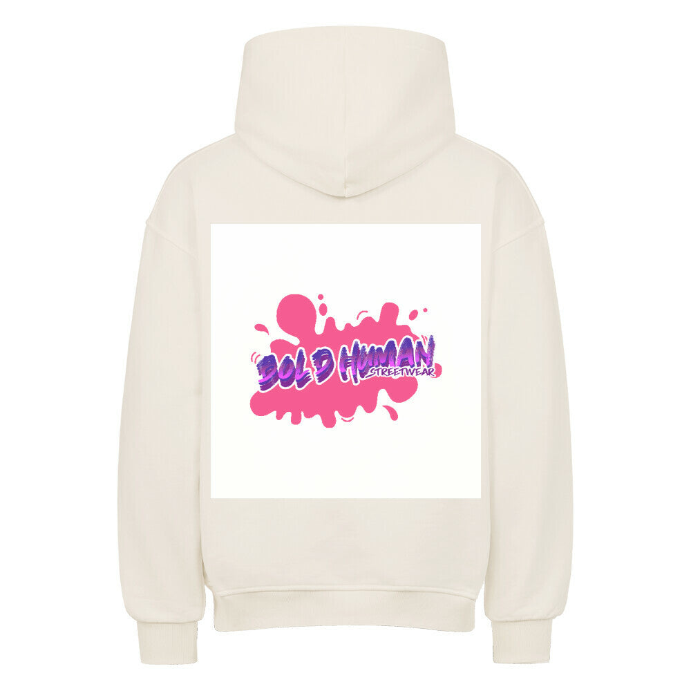 VACANCY Oversized Hoodie