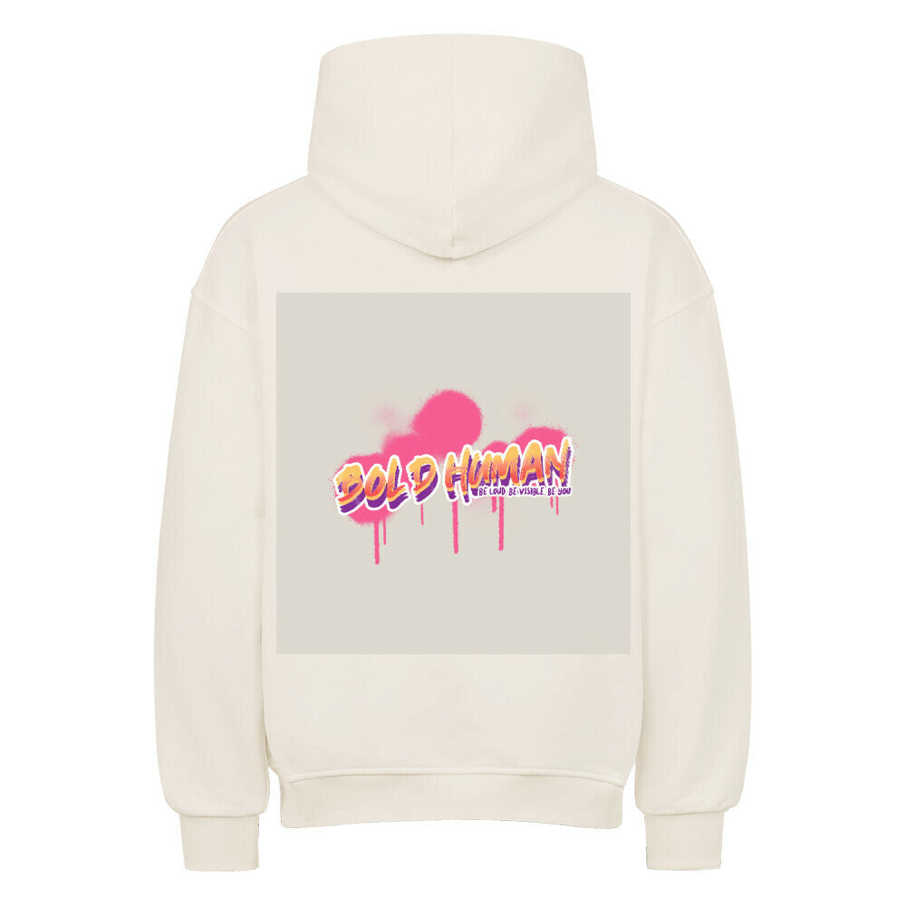 VACANCY Oversized Hoodie