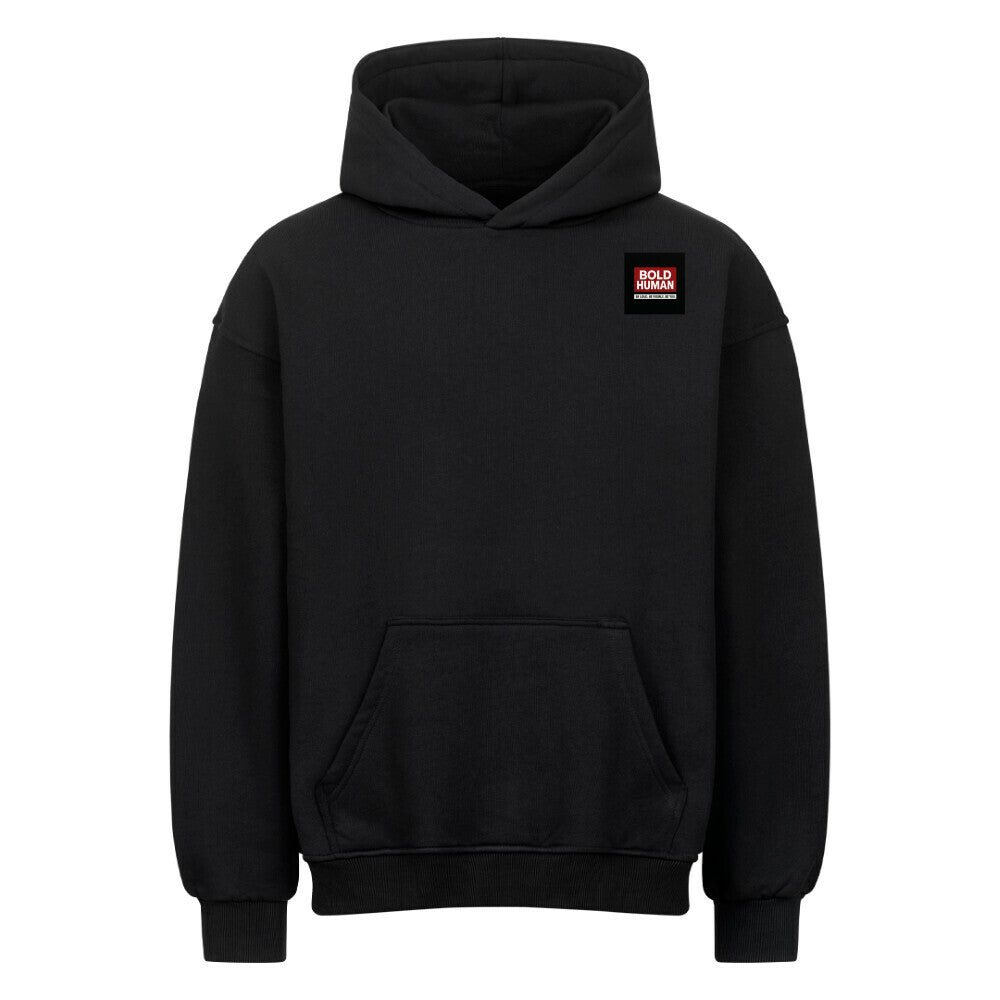 VACANCY Oversized Hoodie