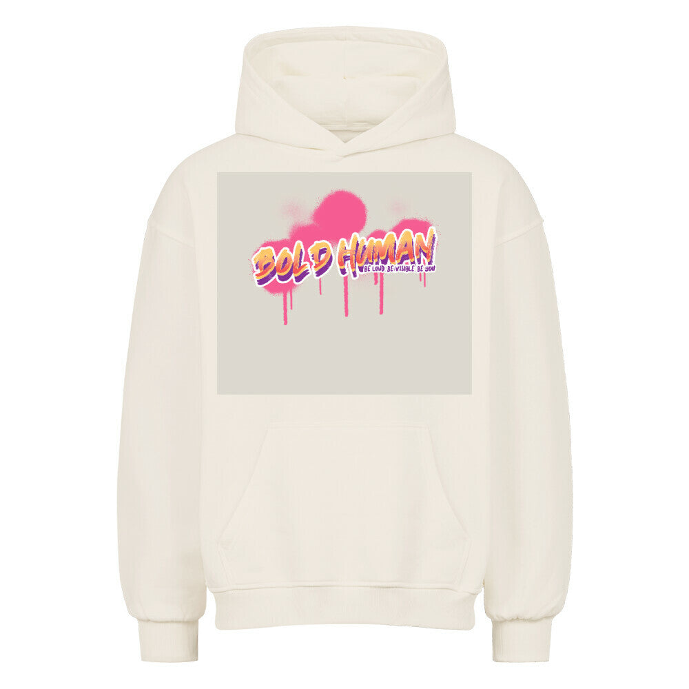 VACANCY Oversized Hoodie
