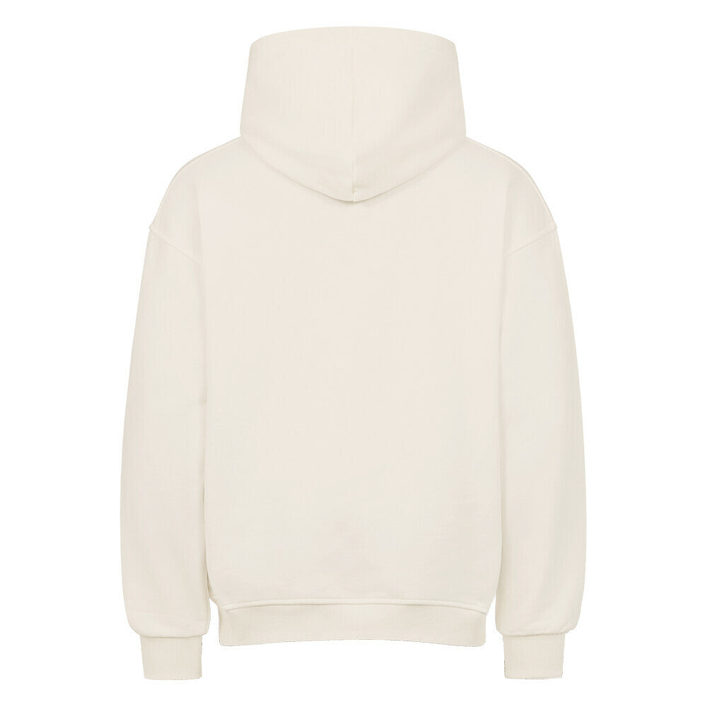 VACANCY Oversized Hoodie