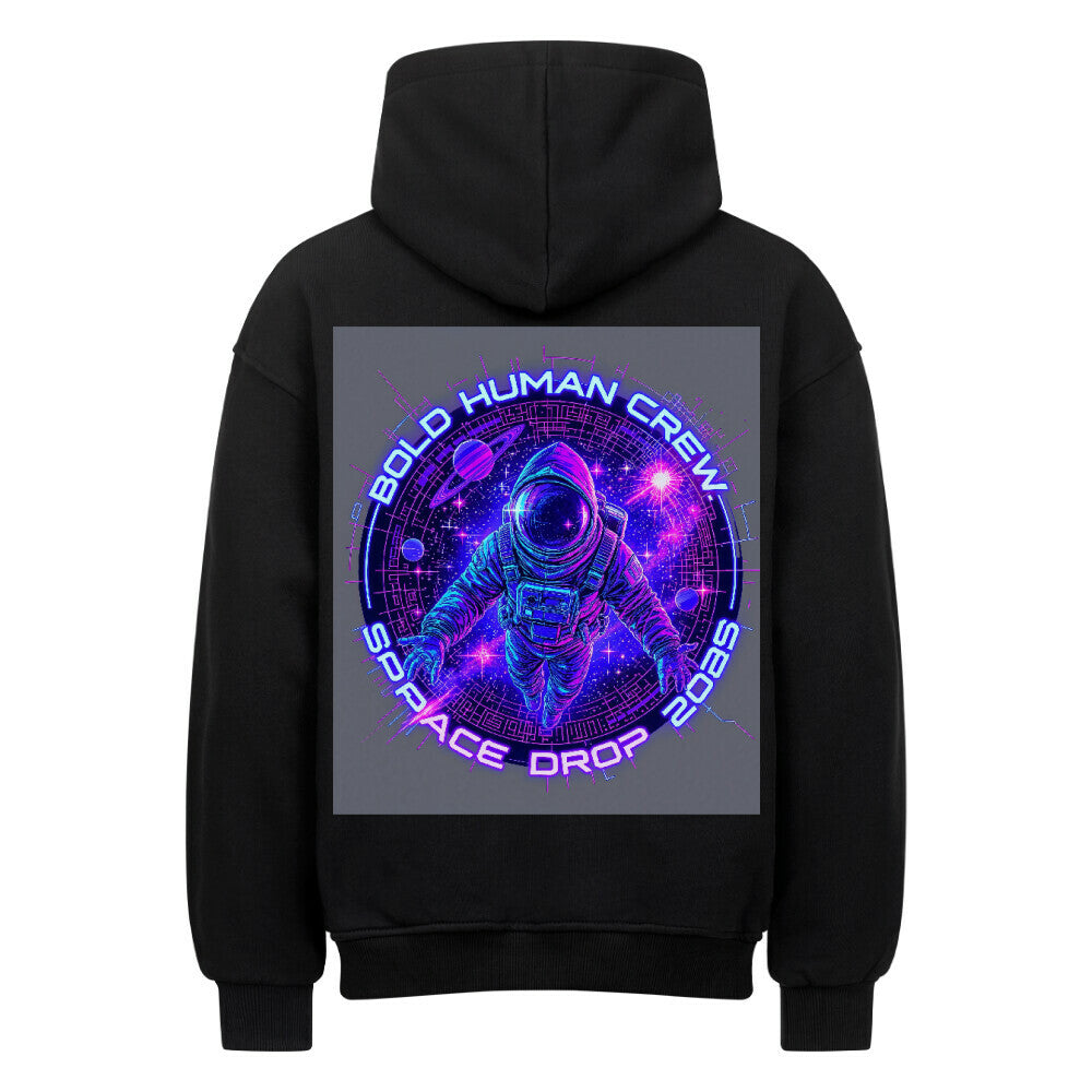 VACANCY Oversized Hoodie