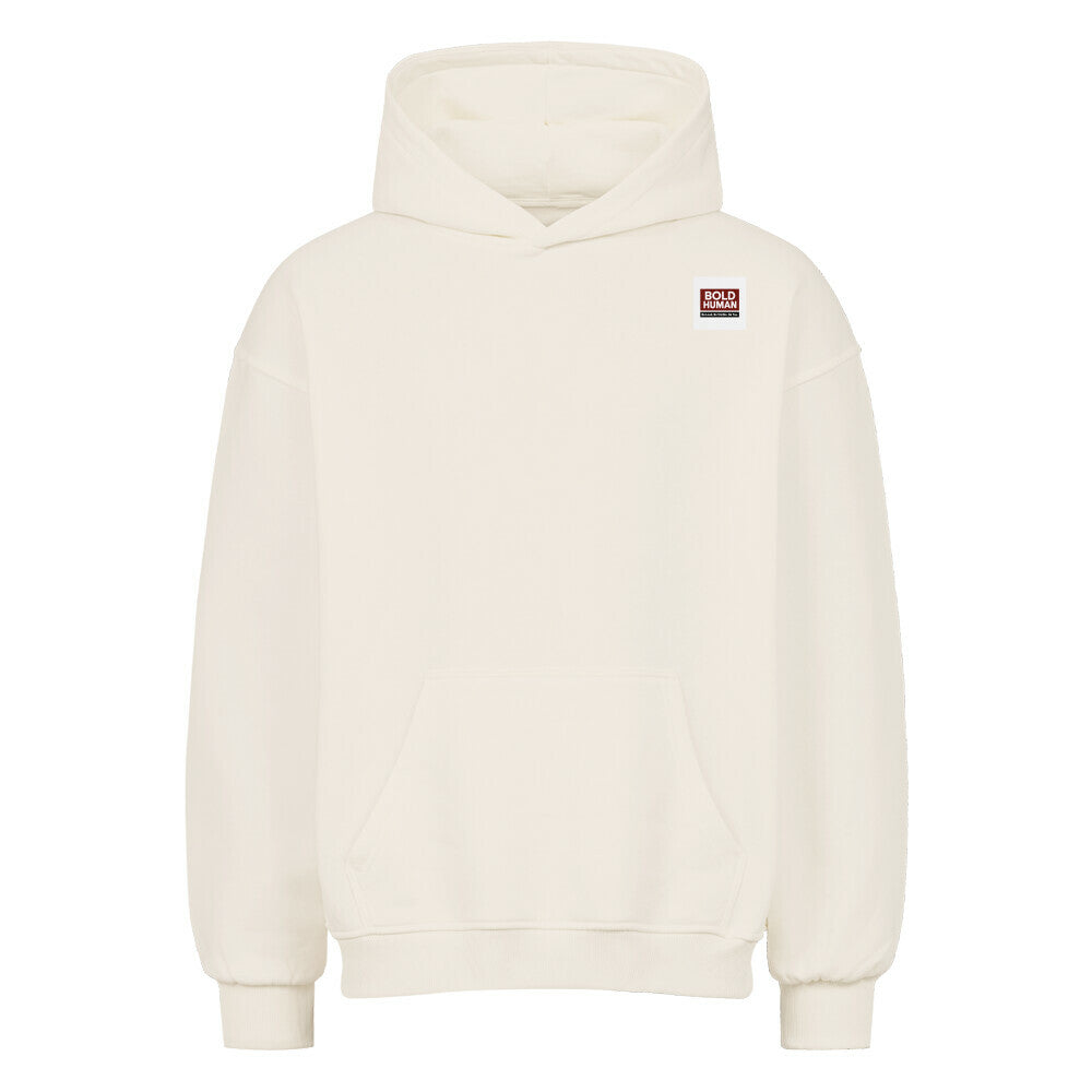 VACANCY Oversized Hoodie