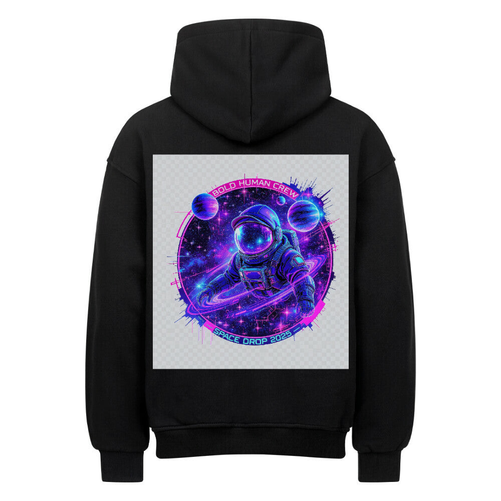 VACANCY Oversized Hoodie