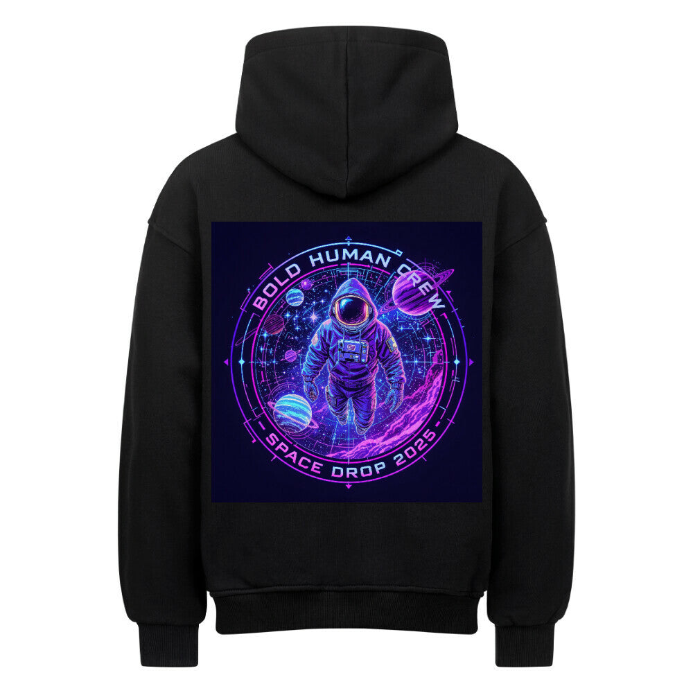 VACANCY Oversized Hoodie