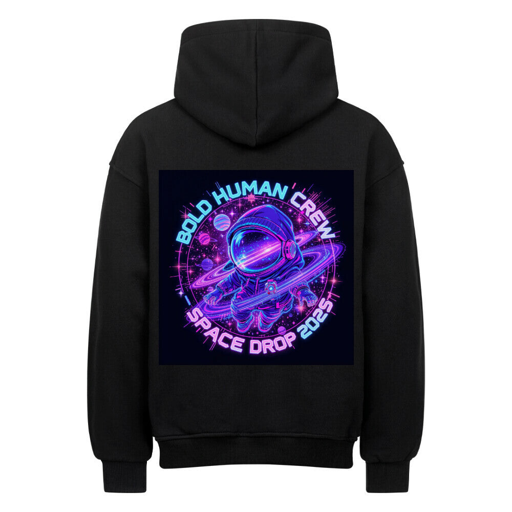 VACANCY Oversized Hoodie