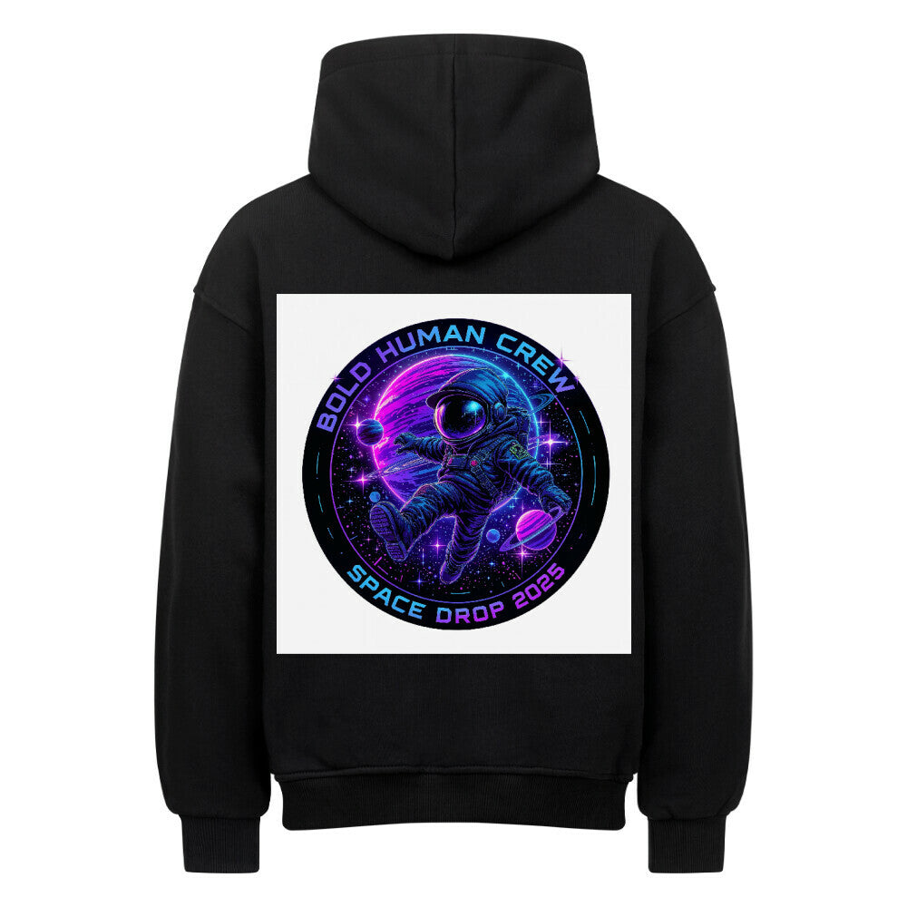 VACANCY Oversized Hoodie