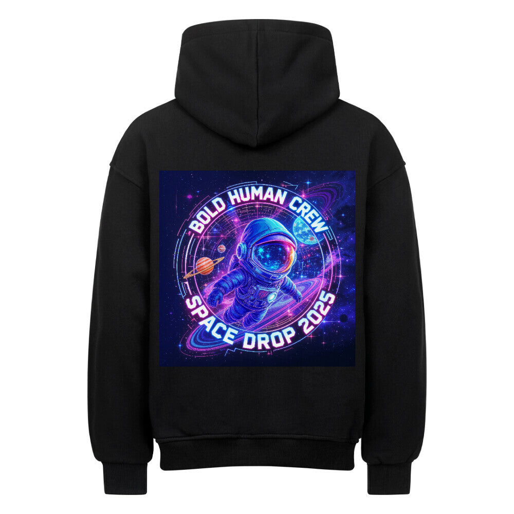 VACANCY Oversized Hoodie
