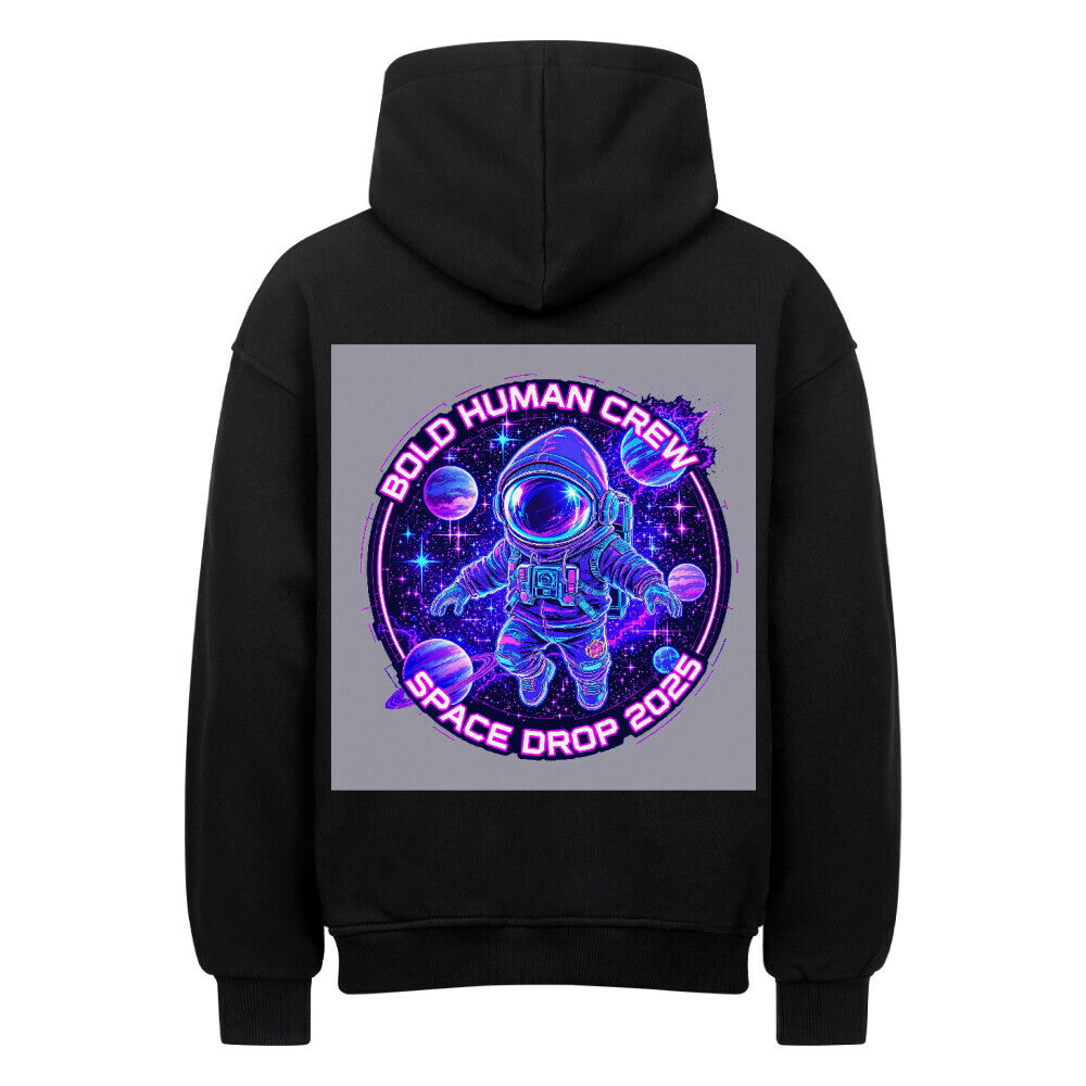 VACANCY Oversized Hoodie