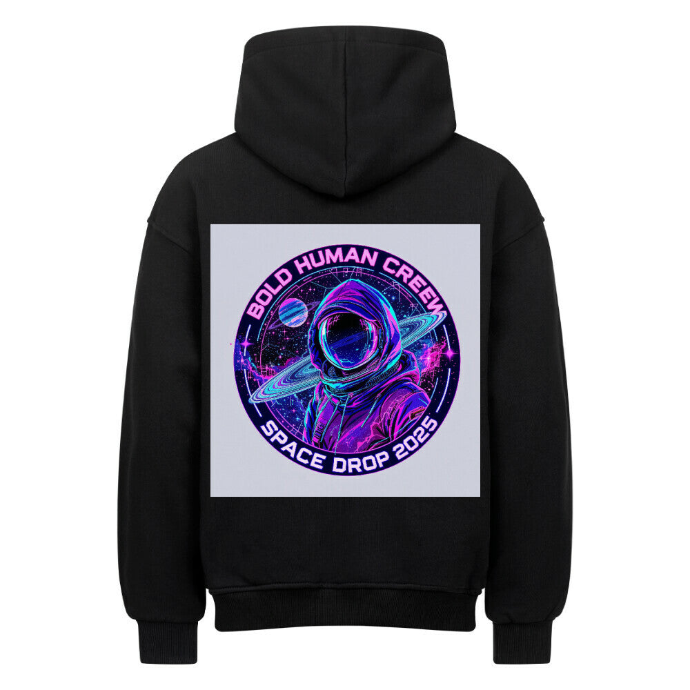 VACANCY Oversized Hoodie